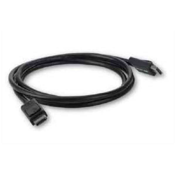 Fasttrack 10 Ft Video - Audio Cable 20 Pin Displayport - Male - Pc FA131600 - main